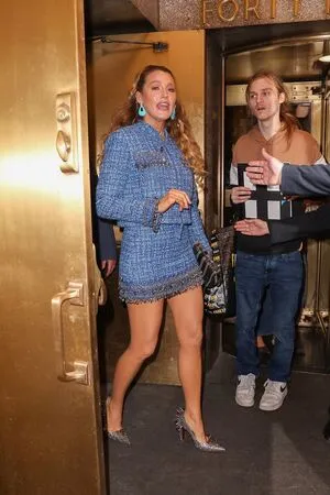Blake Lively OnlyFans Leaked Free Thumbnail Picture - #YwHlheAOWU