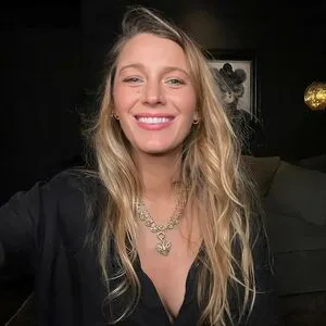 Blake Lively OnlyFans Leaked Free Thumbnail Picture - #alfku9luzL