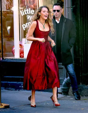 Blake Lively OnlyFans Leaked Free Thumbnail Picture - #dNkwp9NaIv