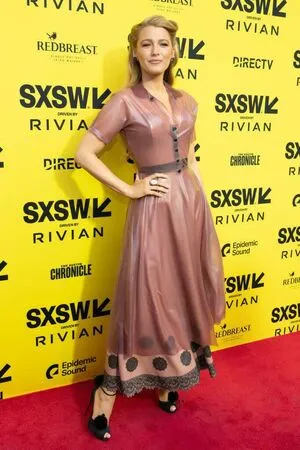 Blake Lively OnlyFans Leaked Free Thumbnail Picture - #e6SxX3Ijay