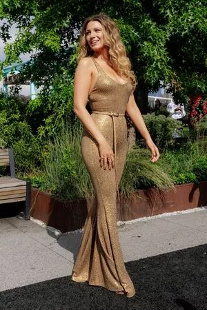 Blake Lively OnlyFans Leaked Free Thumbnail Picture - #evdwi7GrAC