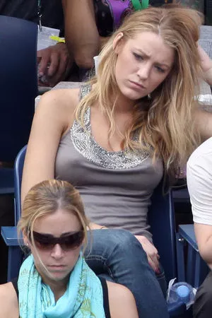 Blake Lively OnlyFans Leaked Free Thumbnail Picture - #fX2USYTvw9