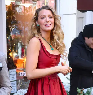 Blake Lively OnlyFans Leaked Free Thumbnail Picture - #gLO68Lq7mq