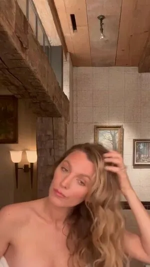 Blake Lively OnlyFans Leaked Free Thumbnail Picture - #haHW6qDvfn