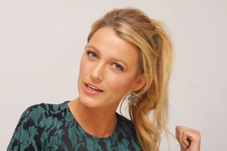 Blake Lively OnlyFans Leaked Free Thumbnail Picture - #hdFqkOpMqW