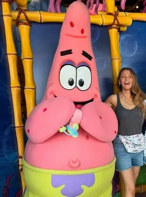 Blake Lively OnlyFans Leaked Free Thumbnail Picture - #itgT1jq74H