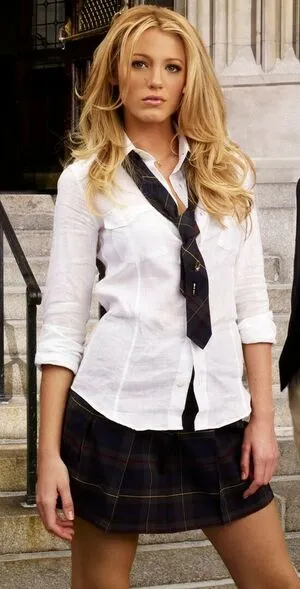 Blake Lively OnlyFans Leaked Free Thumbnail Picture - #iuOR2gOW22