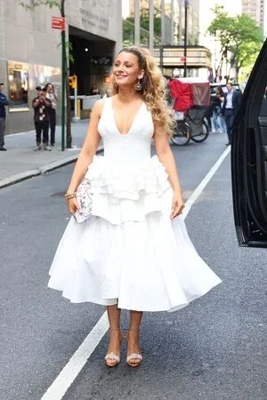 Blake Lively OnlyFans Leaked Free Thumbnail Picture - #jx7xrelGH0