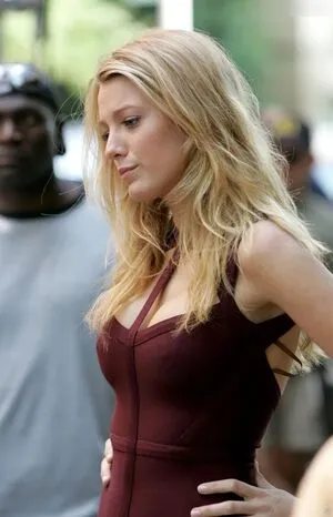 Blake Lively OnlyFans Leaked Free Thumbnail Picture - #k1IJp9e9MG