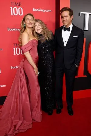 Blake Lively OnlyFans Leaked Free Thumbnail Picture - #kHE0yyyG0F