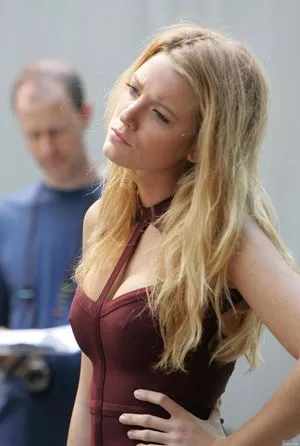 Blake Lively OnlyFans Leaked Free Thumbnail Picture - #kSXrSOd1If