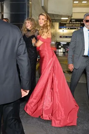 Blake Lively OnlyFans Leaked Free Thumbnail Picture - #leRb7SyaEC