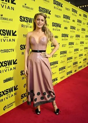 Blake Lively OnlyFans Leaked Free Thumbnail Picture - #mE74i1xW9V