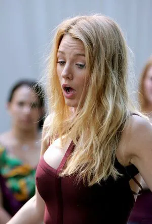 Blake Lively OnlyFans Leaked Free Thumbnail Picture - #mFF12dcRSk