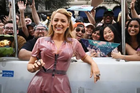 Blake Lively OnlyFans Leaked Free Thumbnail Picture - #mVUaZmDk0G