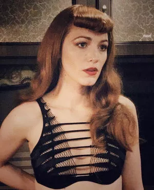 Blake Lively OnlyFans Leaked Free Thumbnail Picture - #mZx9daQsAf