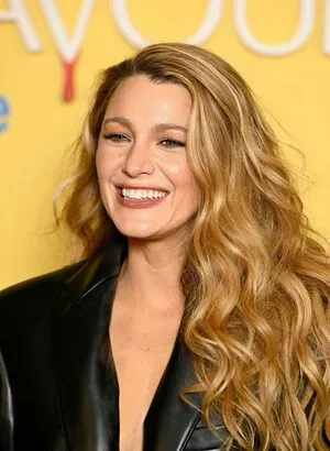 Blake Lively OnlyFans Leaked Free Thumbnail Picture - #nlXRl2nXR6