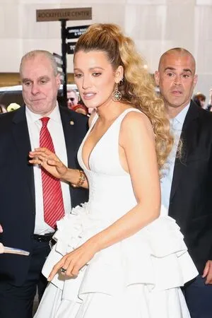 Blake Lively OnlyFans Leaked Free Thumbnail Picture - #pQhTpfe5WT