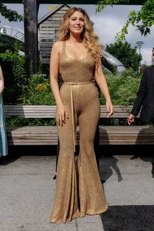 Blake Lively OnlyFans Leaked Free Thumbnail Picture - #pXogk23Dek