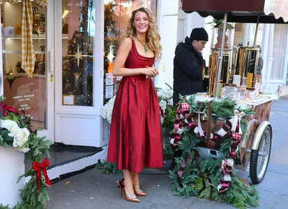 Blake Lively OnlyFans Leaked Free Thumbnail Picture - #ptbhsXjXit