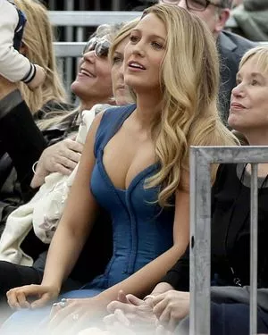 Blake Lively OnlyFans Leaked Free Thumbnail Picture - #q6TzdzG0vq