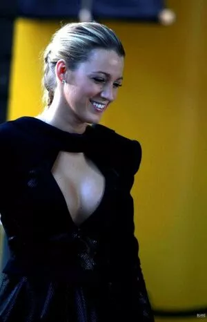 Blake Lively OnlyFans Leaked Free Thumbnail Picture - #qbzyGNsEdP