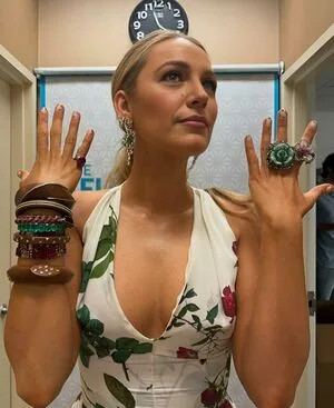 Blake Lively OnlyFans Leaked Free Thumbnail Picture - #qctN4eDhKs