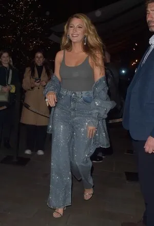 Blake Lively OnlyFans Leaked Free Thumbnail Picture - #rjIr3H1zEQ