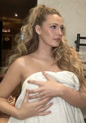 Blake Lively OnlyFans Leaked Free Thumbnail Picture - #sONXvWOW8S