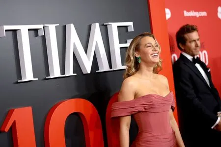 Blake Lively OnlyFans Leaked Free Thumbnail Picture - #tkaTsqpgry