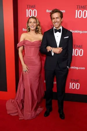 Blake Lively OnlyFans Leaked Free Thumbnail Picture - #v19CyF88M2