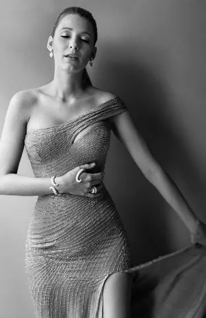 Blake Lively OnlyFans Leaked Free Thumbnail Picture - #vpMTHzJraB