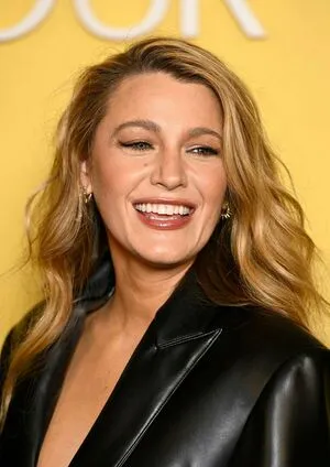 Blake Lively OnlyFans Leaked Free Thumbnail Picture - #ziPKWo55Wm