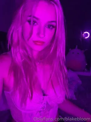 Blakebloom OnlyFans Leaked Free Thumbnail Picture - #E4gfIPa9XK