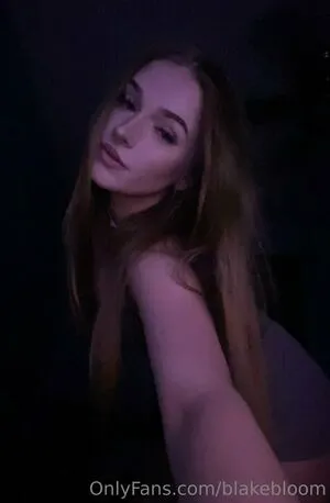 Blakebloom OnlyFans Leaked Free Thumbnail Picture - #k99enxzM1S