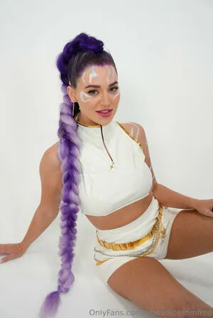 Blakeblossomfree OnlyFans Leaked Free Thumbnail Picture - #9uCgegEsJO