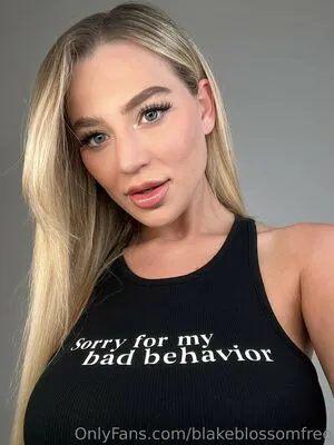 Blakeblossomfree OnlyFans Leaked Free Thumbnail Picture - #A6oDr4qZfE