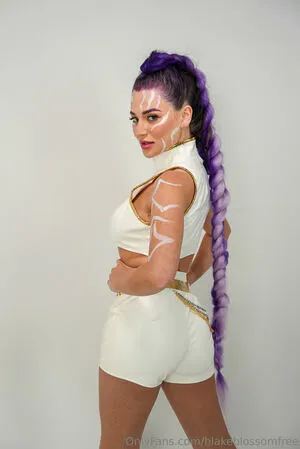 Blakeblossomfree OnlyFans Leaked Free Thumbnail Picture - #E651zVFge5