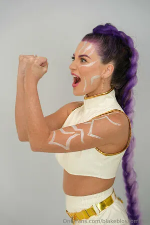 Blakeblossomfree OnlyFans Leaked Free Thumbnail Picture - #k8kVJKloux