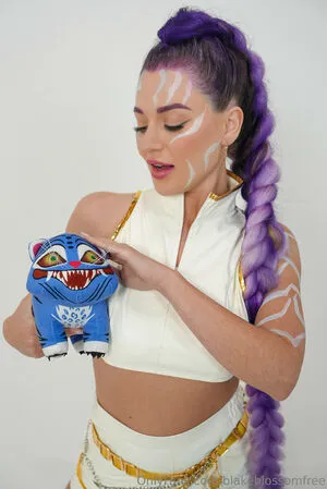 Blakeblossomfree OnlyFans Leaked Free Thumbnail Picture - #miLMqlUJvG