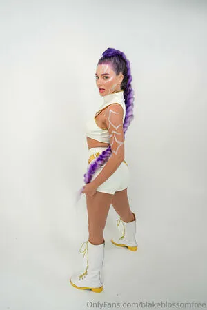 Blakeblossomfree OnlyFans Leaked Free Thumbnail Picture - #sNxZQozPMr