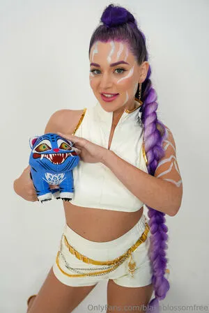 Blakeblossomfree OnlyFans Leaked Free Thumbnail Picture - #zldfX3gRrH