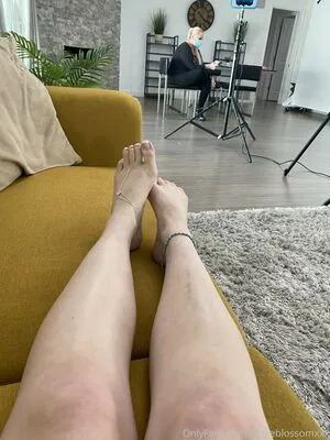 Blakeblossomxxx OnlyFans Leaked Free Thumbnail Picture - #zea49SCajw