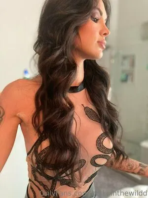 Blakeinthewildd OnlyFans Leaked Free Thumbnail Picture - #SuOmzOcnFI