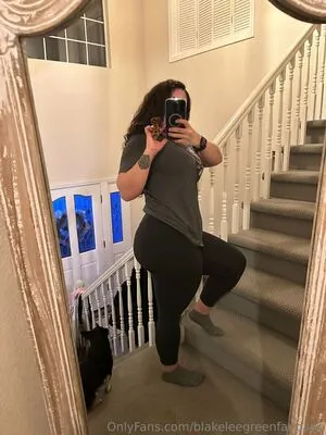 Blakeleegreenfanpage OnlyFans Leaked Free Thumbnail Picture - #d2CTIU2EoO