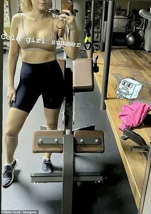 Blakelively OnlyFans Leaked Free Thumbnail Picture - #95GdPSKRLL