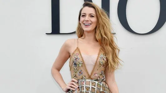 Blakelively OnlyFans Leaked Free Thumbnail Picture - #yfWxChyIEy