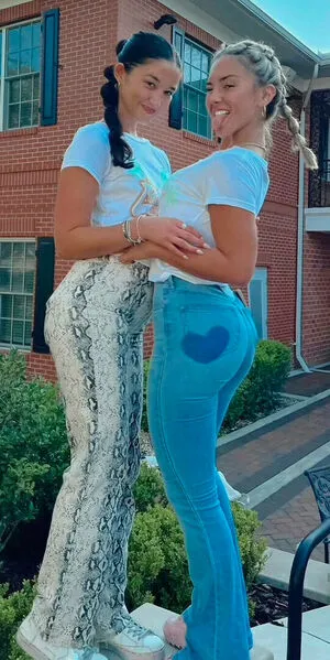 Blakely Ricketts OnlyFans Leaked Free Thumbnail Picture - #Ax5wVcaCgY