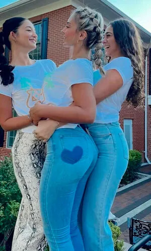 Blakely Ricketts OnlyFans Leaked Free Thumbnail Picture - #aKo7FAiGrs