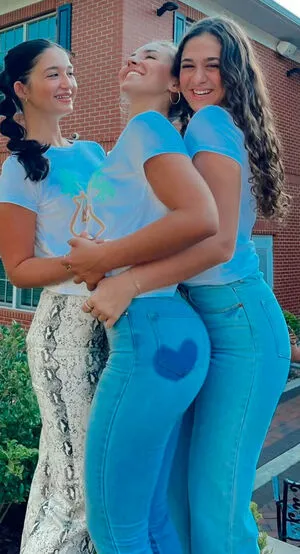Blakely Ricketts OnlyFans Leaked Free Thumbnail Picture - #qkeYqPdhV9